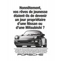 Affiche publicitaire 911 version FR