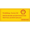 Shell Fuel