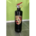 Porsche style extinguisher 1Kg