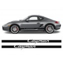 Side bands Cayman 2