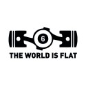 World is flat 6