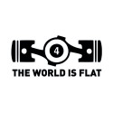 World is flat 4