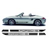 Side bands Boxster 2