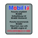 étiquette Mobil1