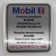 Mobil1 label