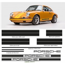 Kit Porsche classic