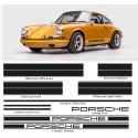 Kit Porsche classic