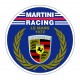 Martini - La Mans 1972