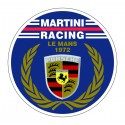 Martini Le Mans 1972