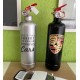 Life's too short style extinguisher 1Kg