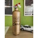 Life's too short style extinguisher 1Kg