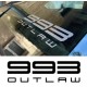 993 outlaw