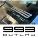 993 Outlaw