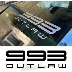 993 Outlaw