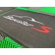 tapis de sol Boxster S