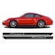 Bandes 911 Carrera S