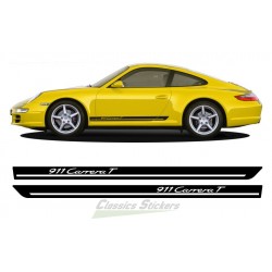 Bandes 911 Carrera T