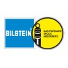 Bilstein sticker