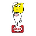 Esso Boy sticker