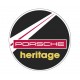 Sticker Heritage