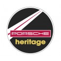 Sticker Heritage