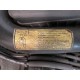 Cooling system label