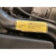 Cooling system label