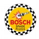 Bosh Spark sticker
