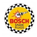 Bosch Spark sticker