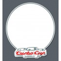 Turbo Cup number door