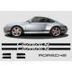911 Carrera T side bands