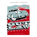 Affiche sortie Out Classic Law 2017