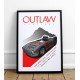 Affiche sortie Out Classic Law 2016