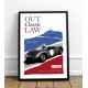 Affiche sortie Out Classic Law 2015