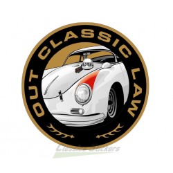 356,OCL sticker