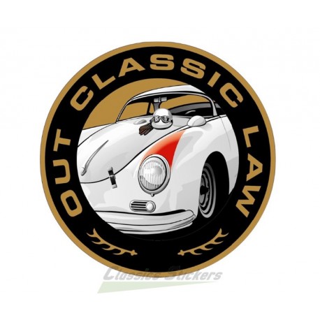 356,OCL sticker