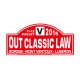 OCL 2015 rally plate
