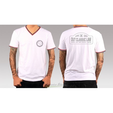 Tshirt OCL 2021