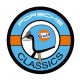 Casque classic Gulf