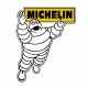 Vintage Bibendum Michelin