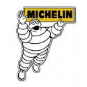 Bibendum Michelin vintage