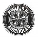 Powered by Aircooled