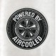 Powered by Aircooled
