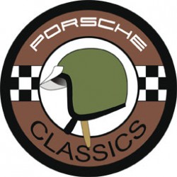 Porsche classic