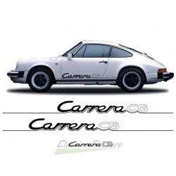 Carrera CS kit