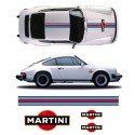 Martini kit