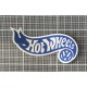 Sticker Hot wheels VW