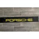 Sunshade wildshield sun visor
