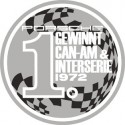 CAN-AM interserie 1972