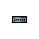 EINLASS oil filter Fram - 356